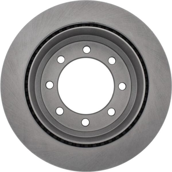 Rear Disc Brake Rotor