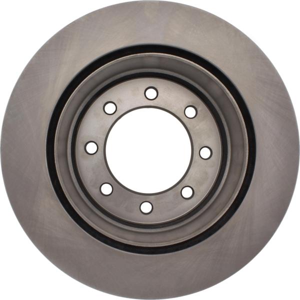 Rear Disc Brake Rotor