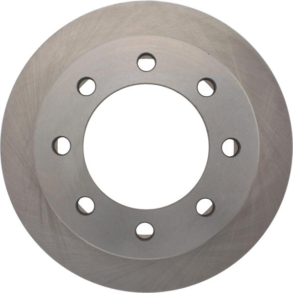 Rear Disc Brake Rotor