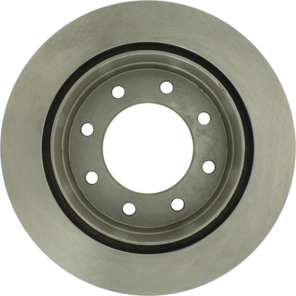 Rear Disc Brake Rotor