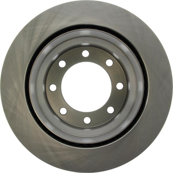 Rear Disc Brake Rotor