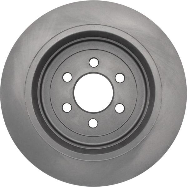 Rear Disc Brake Rotor