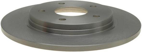 Rear Disc Brake Rotor