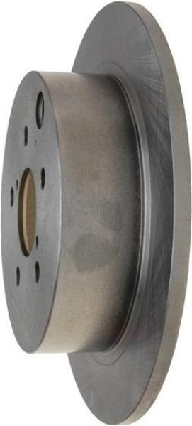 Rear Disc Brake Rotor