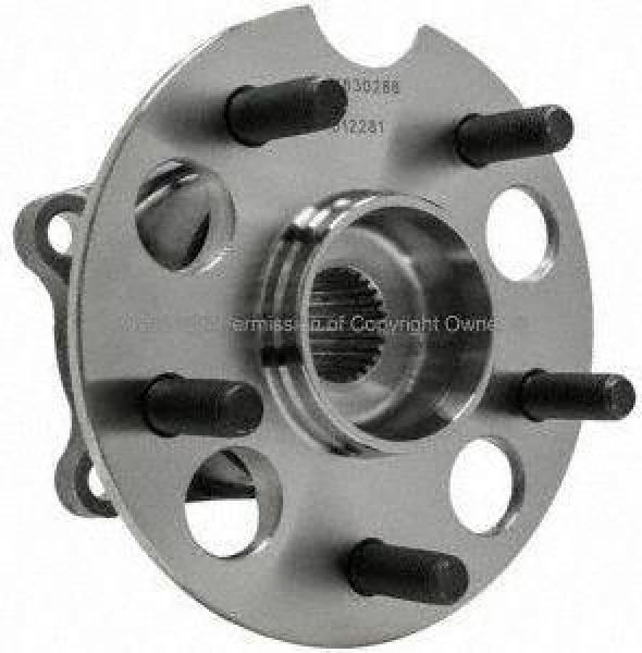 Rear Hub Assembly WH512281 by QUALITYBUILT on PartsAvatar.ca