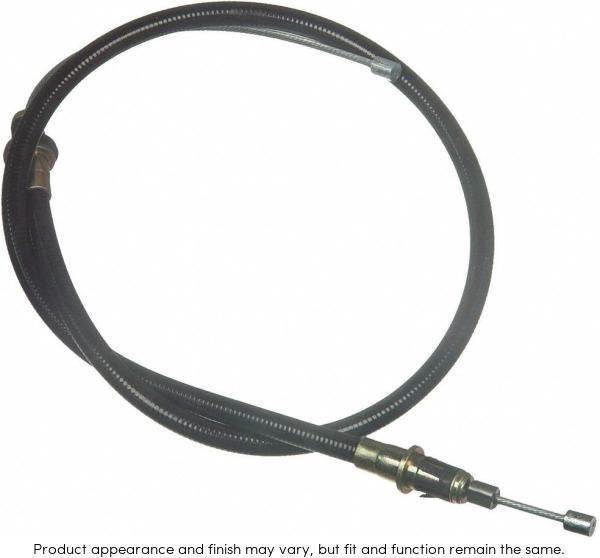 universal brake cable