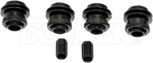 Rear Pin Boot Kit by DORMAN/FIRST STOP - HW16512 pa2