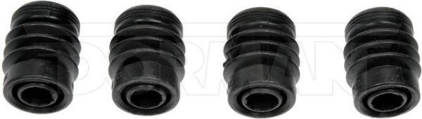 Rear Pin Boot Kit by DORMAN/FIRST STOP - HW16528 pa2