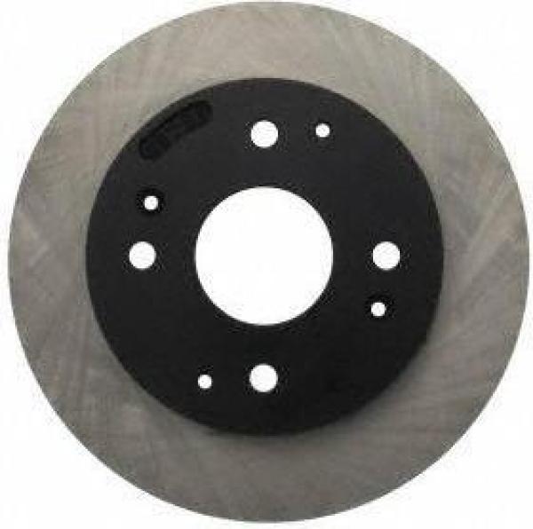 Rear Premium Rotor