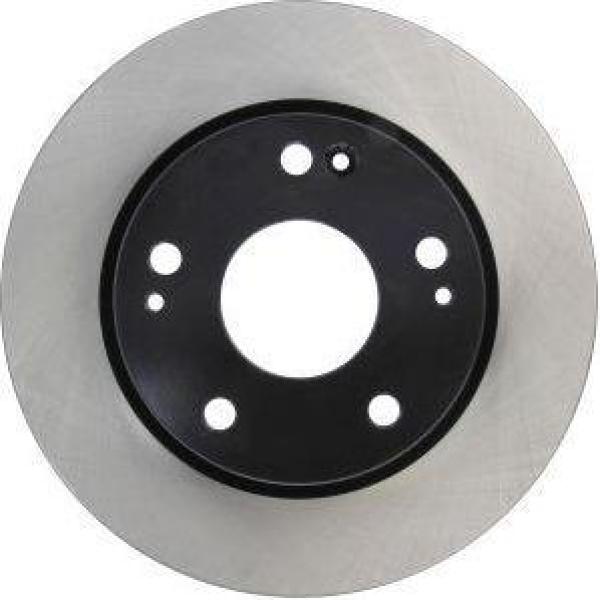 Rear Premium Rotor