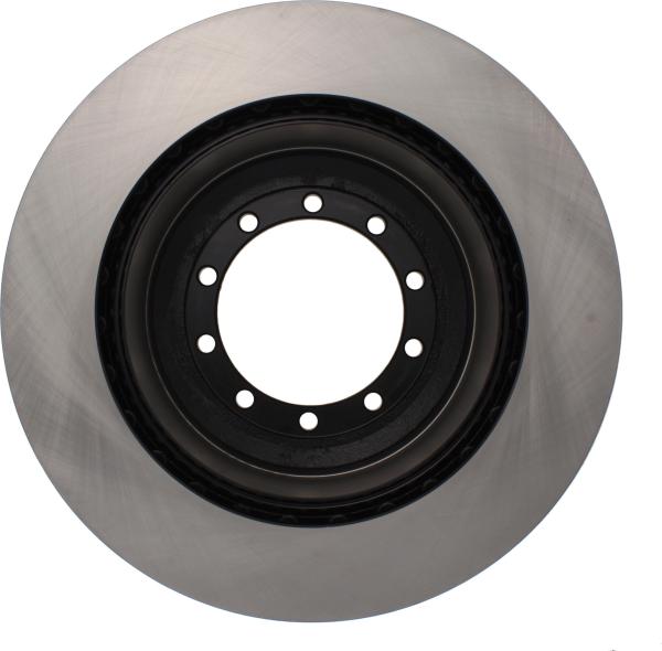 Rear Premium Rotor