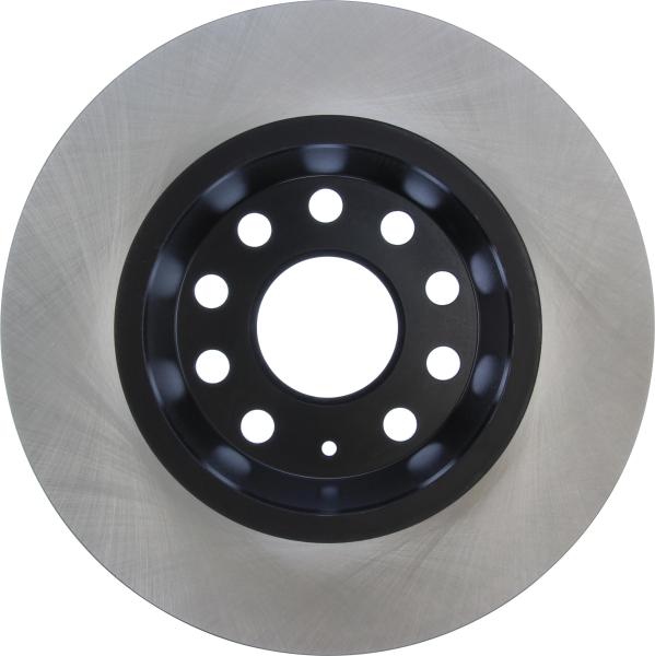 Rear Premium Rotor