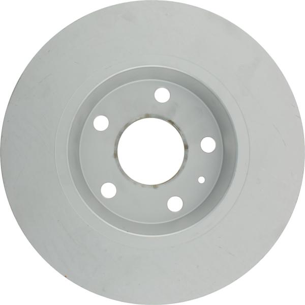 Rear Premium Rotor