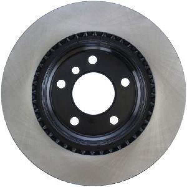 Rear Premium Rotor