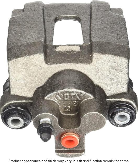Rear Right Rebuilt Caliper With Hardware by ARMATURE DNS SC6680