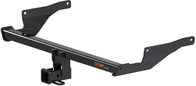 Receiver Hitch by CURT MANUFACTURING - 13315 pa1