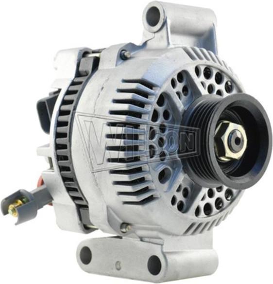 Remanufactured Alternator - 90-02-5167 by WILSON on PartsAvatar.ca