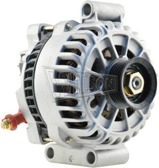 Remanufactured Alternator