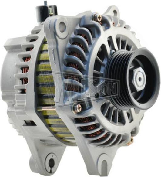 Remanufactured Alternator