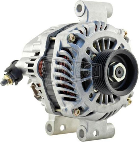 Remanufactured Alternator 90273381 by WILSON on PartsAvatar.ca