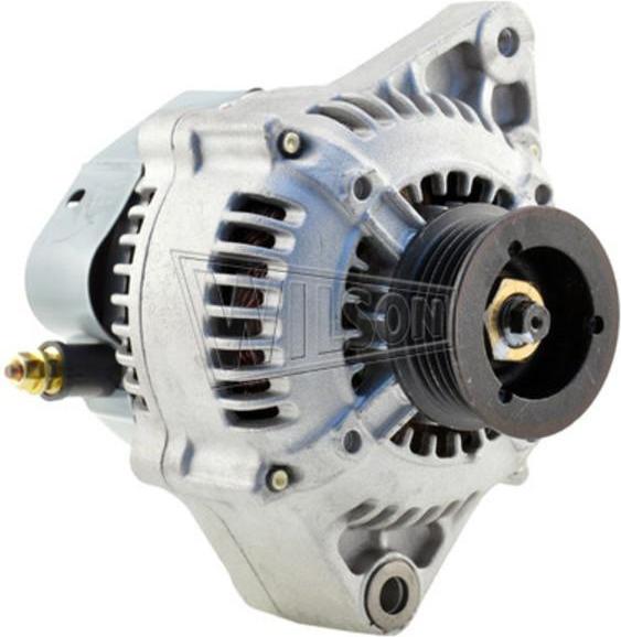 Remanufactured Alternator