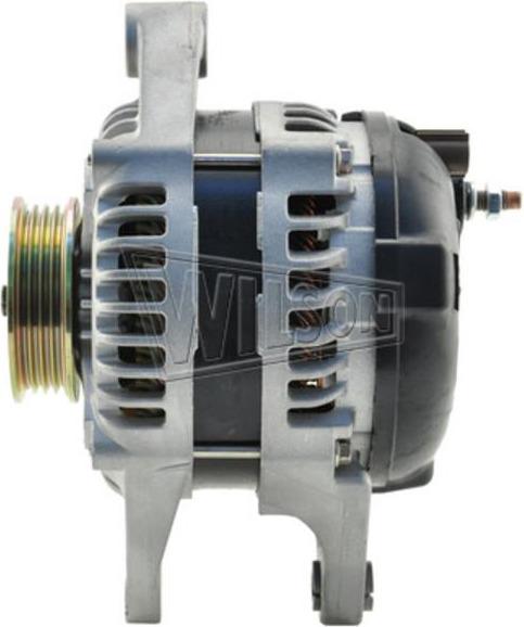 Remanufactured Alternator