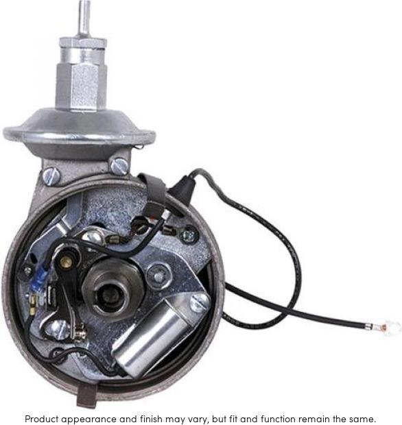 Remanufactured Distributor - D6088 by AUTOLINE PRODUCTS LTD on ...