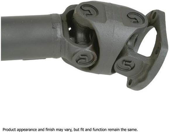 Cardone 65-9293 Remanufactured Driveshaft/Prop Shaft