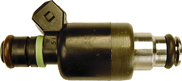 Fuel Injector-Multi Port Injector GB Remanufacturing 832-11115 Reman