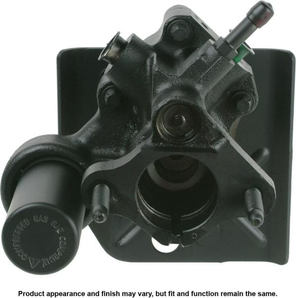 Remanufactured Power Brake Booster Without Master Cylinder 527371 by