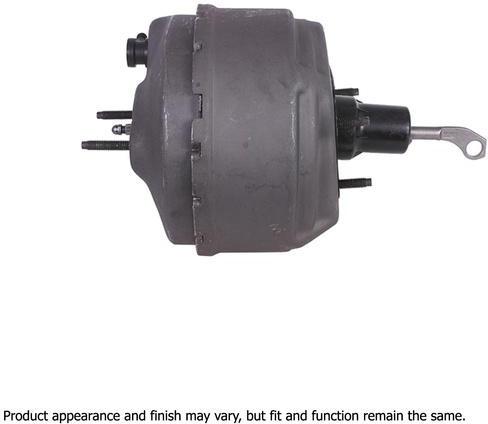 Cardone 54-73356 Remanufactured Power Brake Booster 