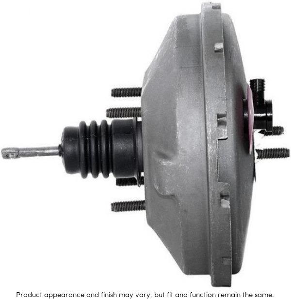 Remanufactured Power Brake Booster Without Master Cylinder B1019 by