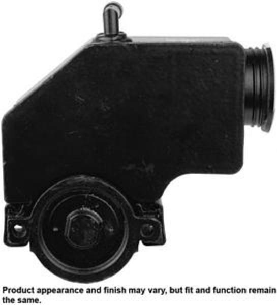 A1 Cardone 20-21605F Remanufactured Power Steering Pump with Reservoir 