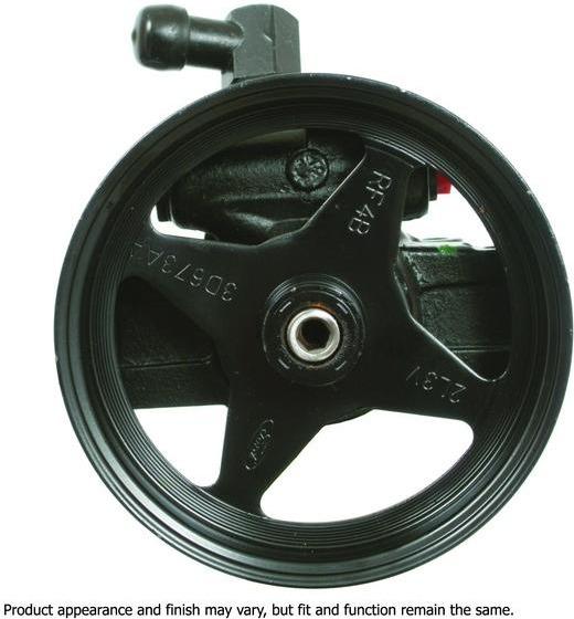 Remanufactured Power Steering Pump Without Reservoir 20282P2 by CARDONE INDUSTRIES on