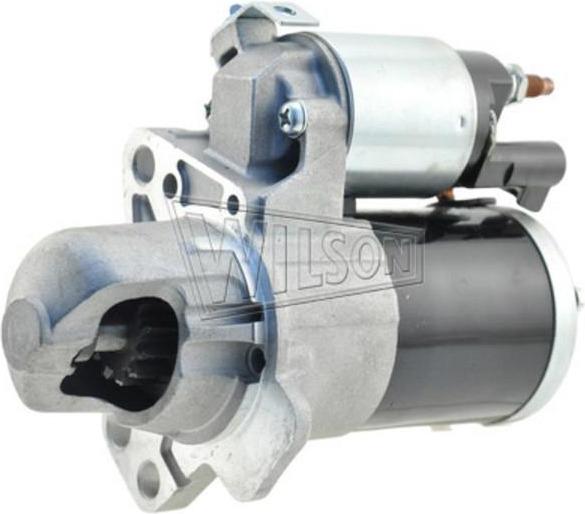 Remanufactured Starter 91273399 by WILSON on PartsAvatar.ca