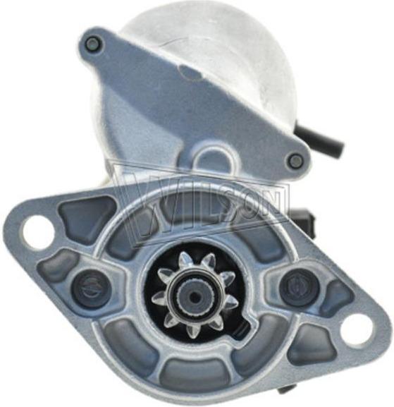 Remanufactured Starter 91295032 by WILSON on PartsAvatar.ca