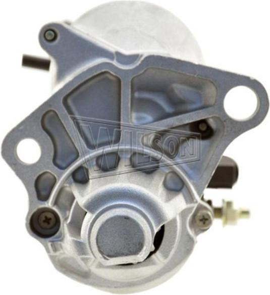 Remanufactured Starter 91295444 by WILSON on PartsAvatar.ca