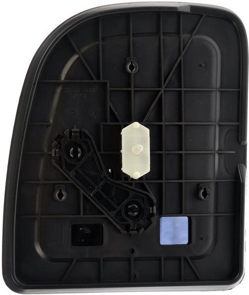 Replacement Door Mirror Glass 56115 by DORMAN/HELP on PartsAvatar.ca