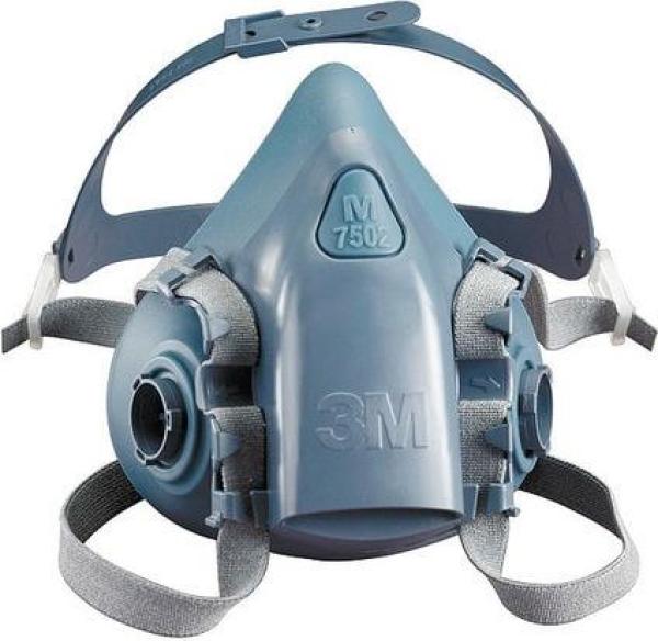 Respirator by 3M - 7502 pa8