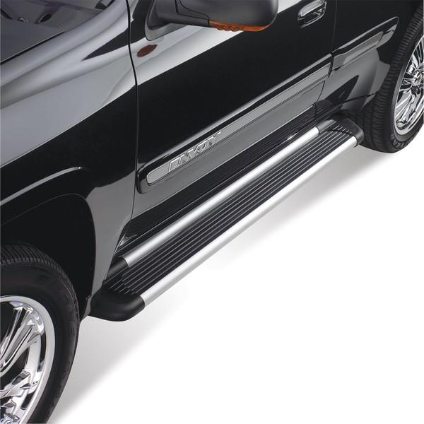 Running Board Mounting Kit - 27-1355 by WESTIN on PartsAvatar.ca