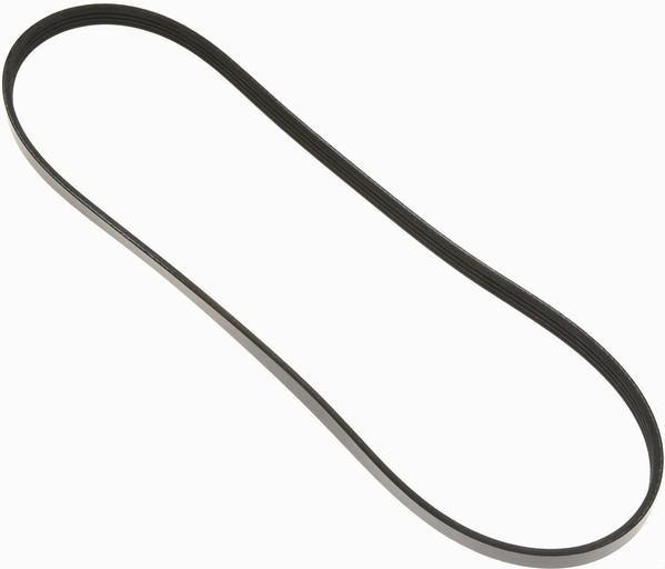 Serpentine Belt K040384 by GATES on PartsAvatar.ca