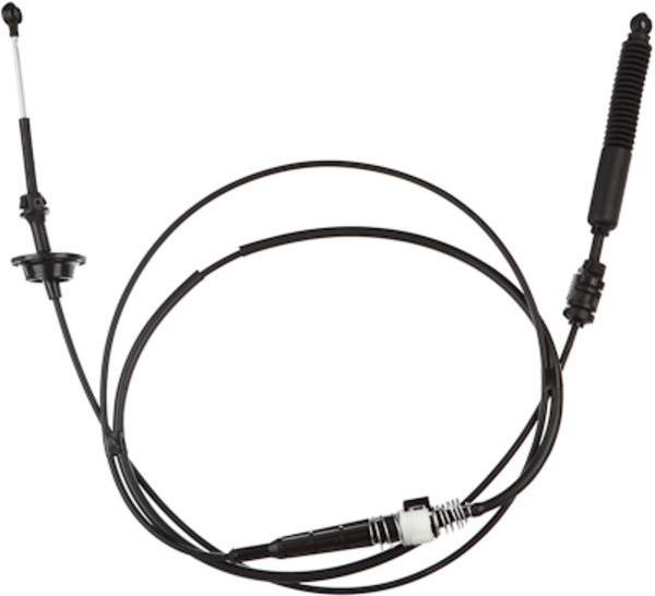 Shift Selector Cable Y1286 by ATP PROFESSIONAL AUTOPARTS on