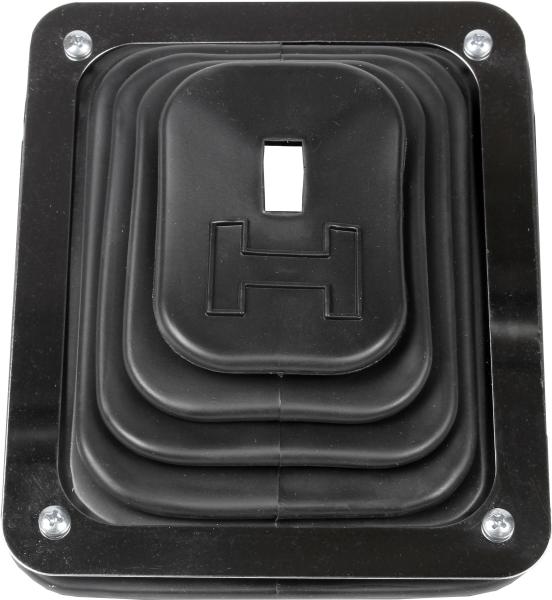 Shifter Boot by HURST - 1144580 pa2