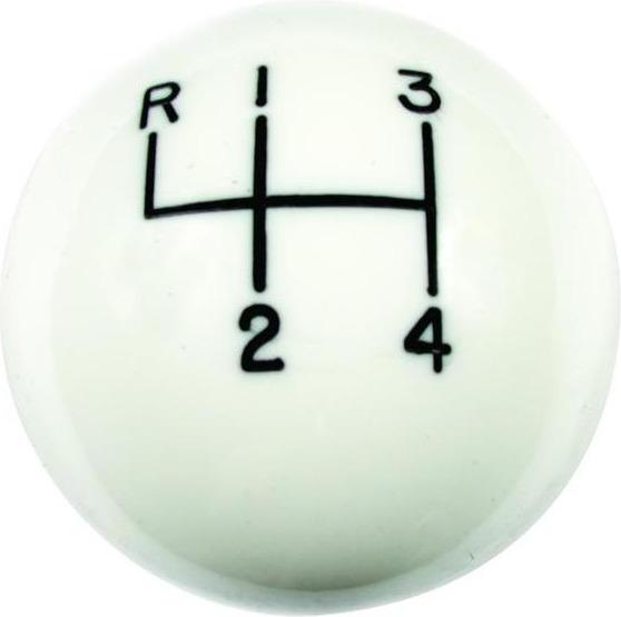 Shifter Knob by HURST - 1630003 pa1