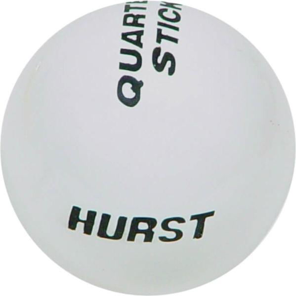 Shifter Knob by HURST - 1631036 pa1