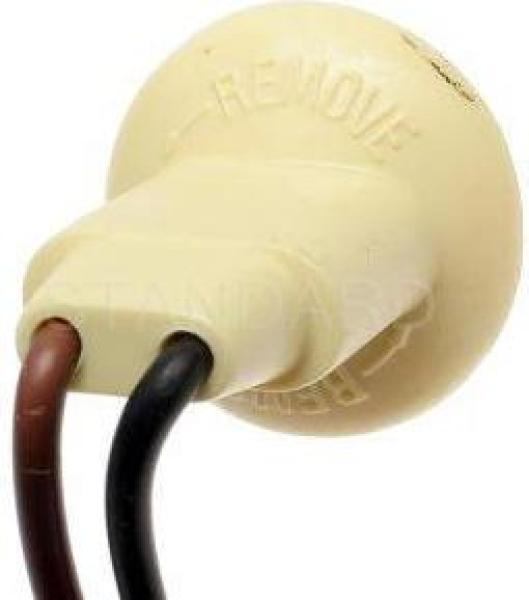 Side Marker Light Socket S74 by BLUE STREAK (HYGRADE MOTOR) on