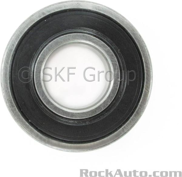 Smog Or Air Pump Bearing 62032RSJ by SKF on PartsAvatar.ca