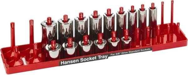 Socket Holders by HANSEN - 1401 pa9