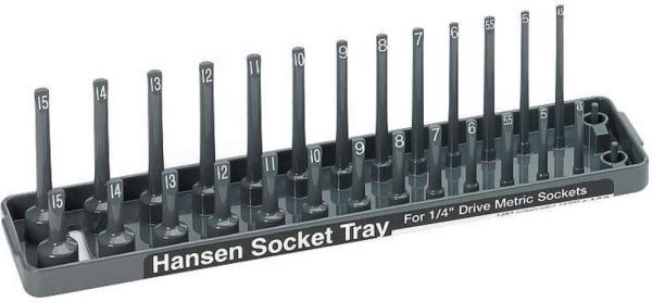 Socket Holders by HANSEN - 1402 pa4