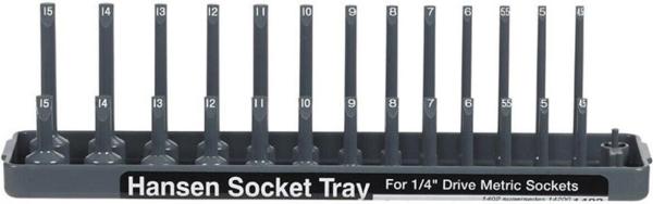 Socket Holders by HANSEN - 1402 pa5